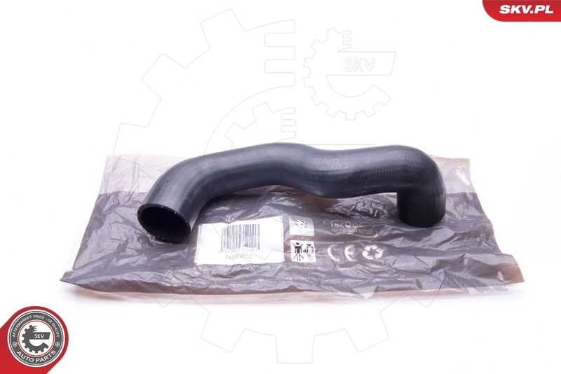 Charge Air Hose